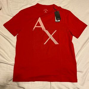 Tshirt Armani exchange M